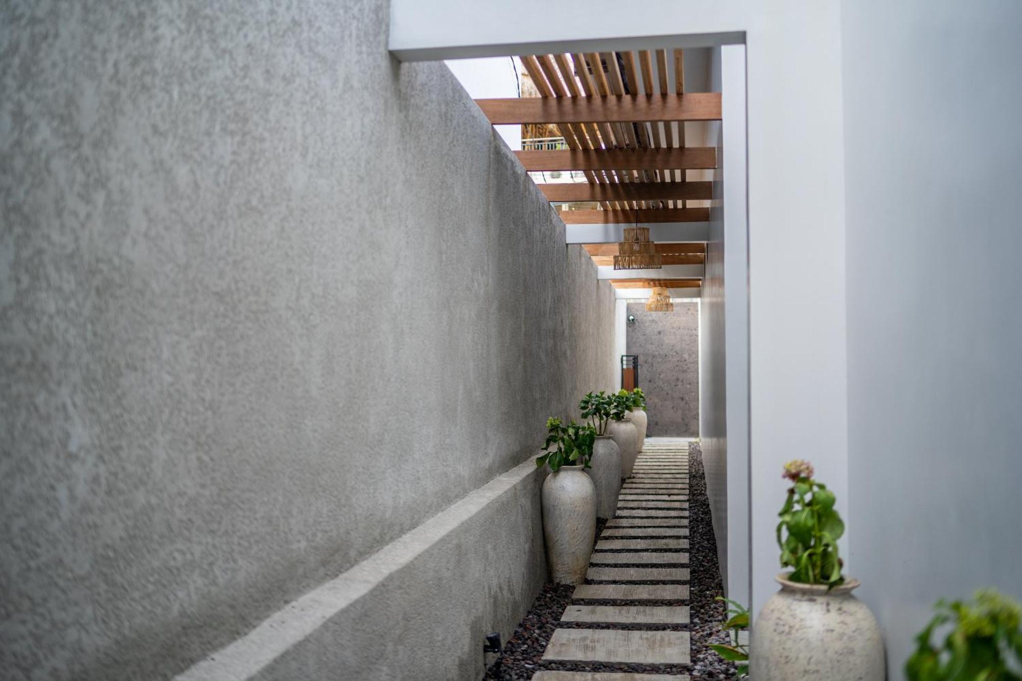 D'Macho Villas Ubud מראה חיצוני תמונה