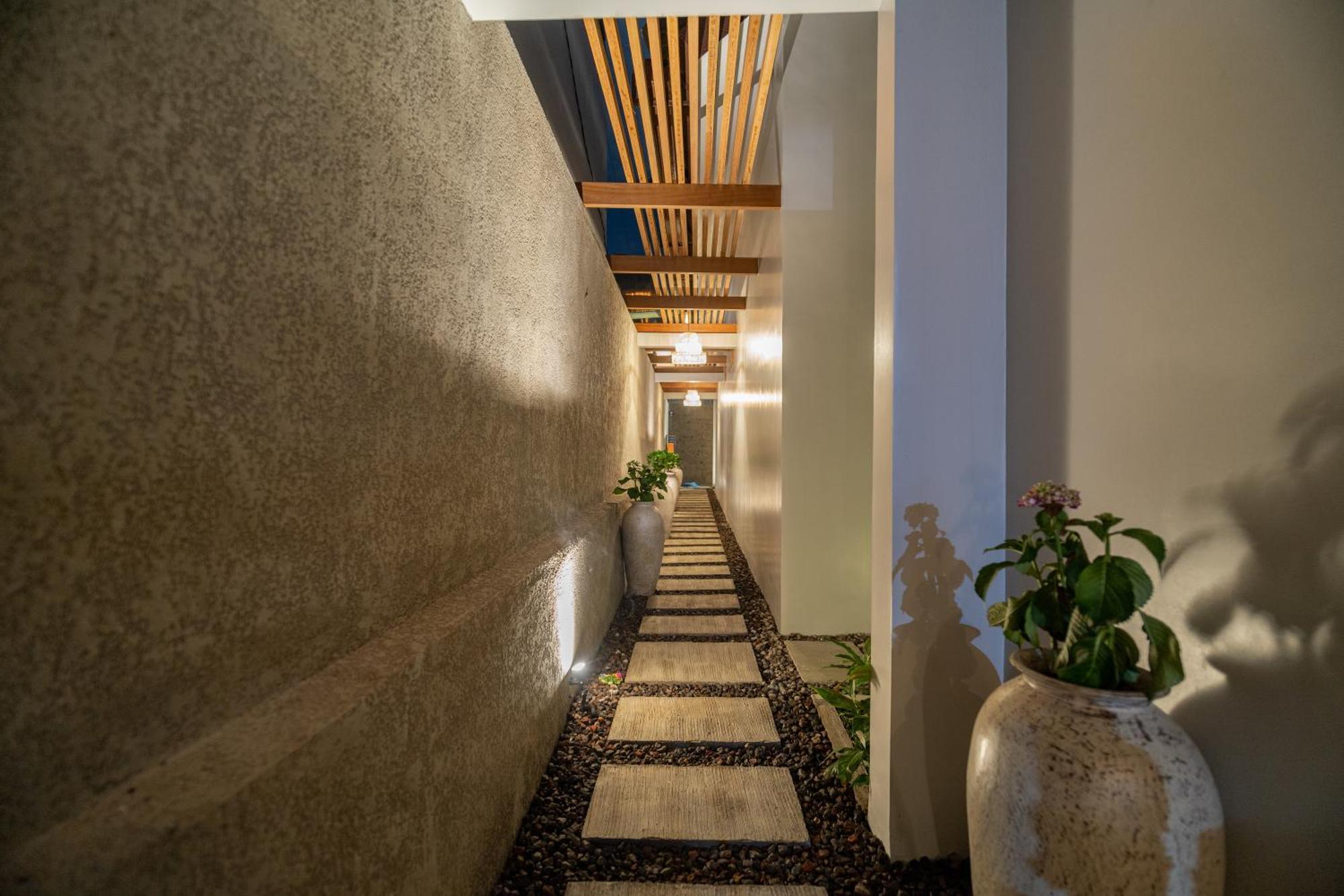 D'Macho Villas Ubud מראה חיצוני תמונה