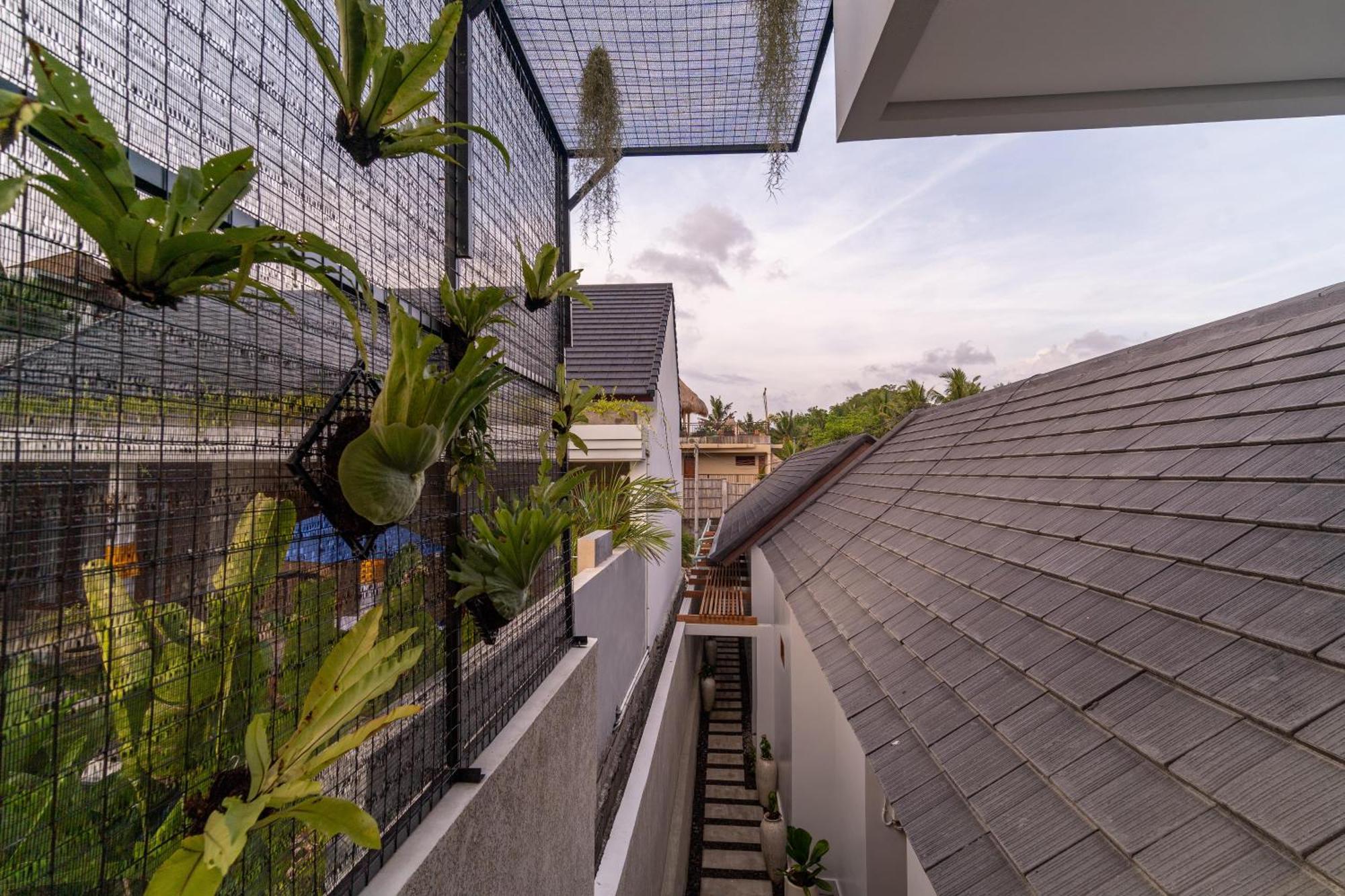 D'Macho Villas Ubud מראה חיצוני תמונה